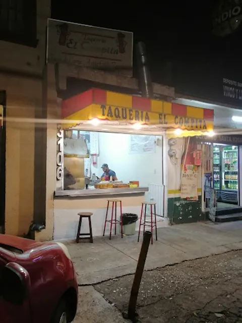 Taquería El Compita