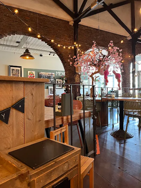 Brownies & Downies Alkmaar