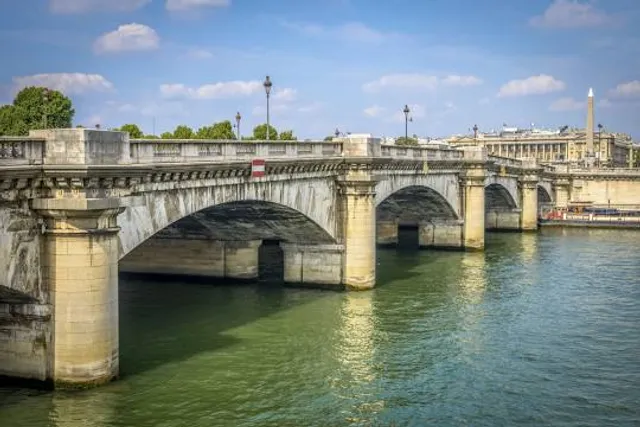 Pont de la Concorde