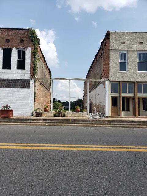 Dallas County Museum