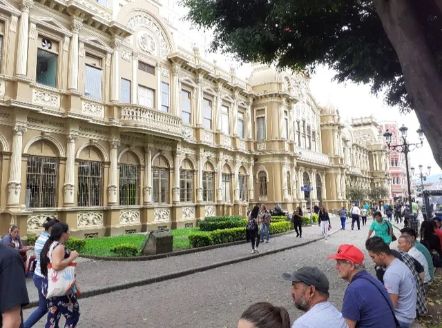 Museo Postal, Telegráfico y Filatélico