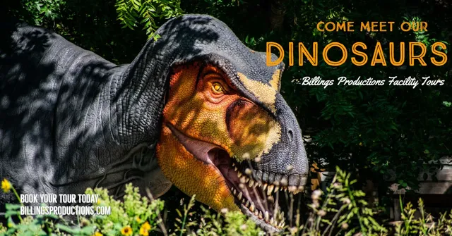 Billings Productions, Inc.