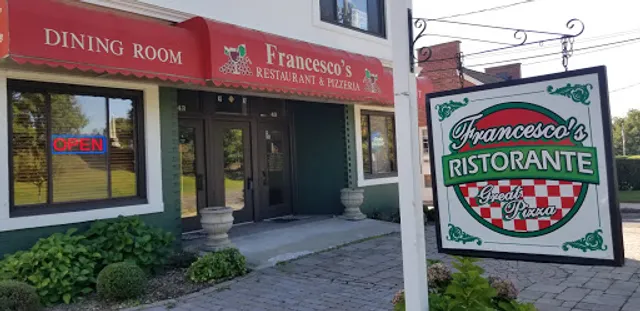 Francesco's Pizzeria & Restaurant