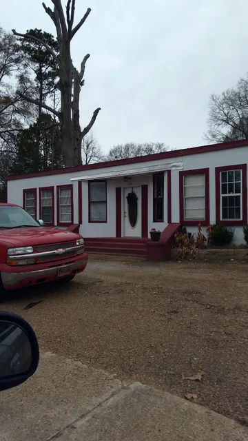 Lily Rose Bed And Breakfast