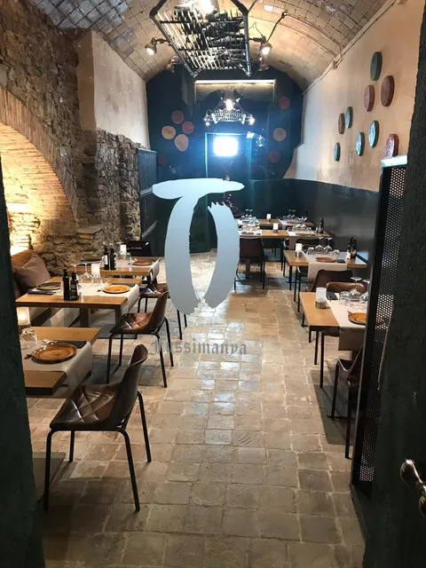 CARBÓ BRASA VINS I COPES