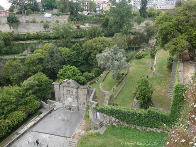 Parque de las Virtudes