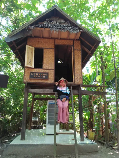 Rumah Hijau Denassa (RHD)