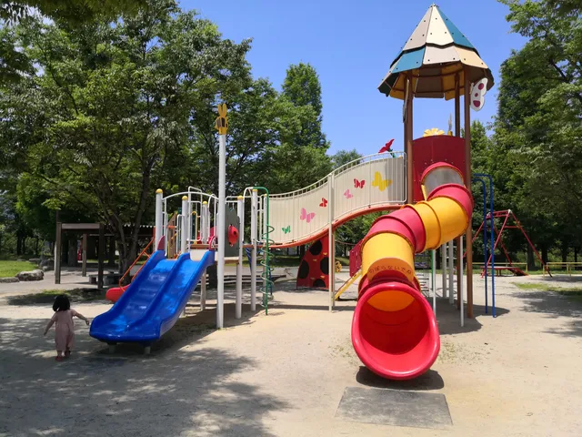 Gokasho Central Park