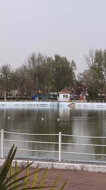 Hikmet Şahin Cultural Park