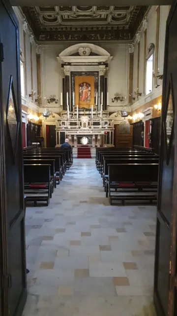 Arciconfraternita S. Giulia