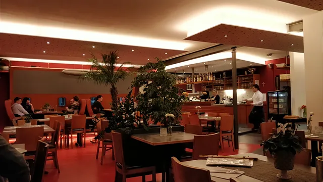 LSC Restaurant