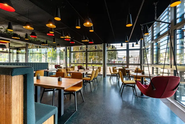 Le Piaf - Deli Cafébar Luzern