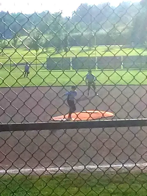 Ray Jones Family Athletic Complex