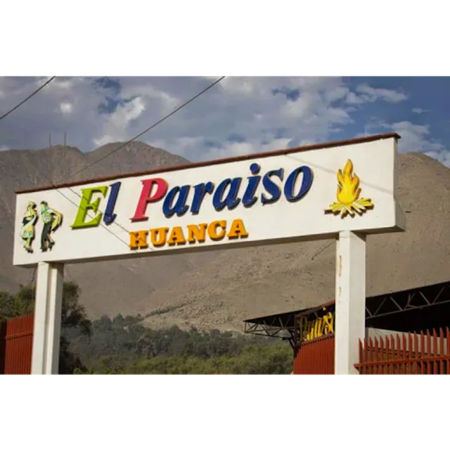El Paraiso Huanca