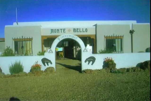 Taos Monte Bello RV Park, LLC