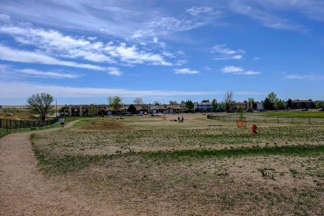 Eastridge Dog Park