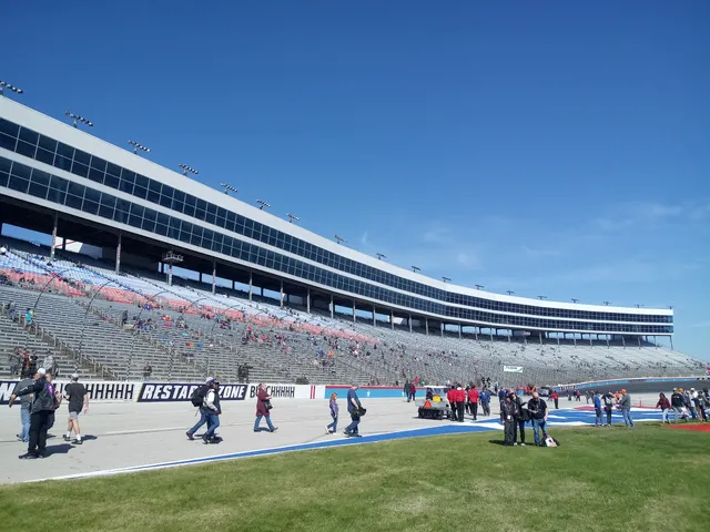 Texas Motor Speedway