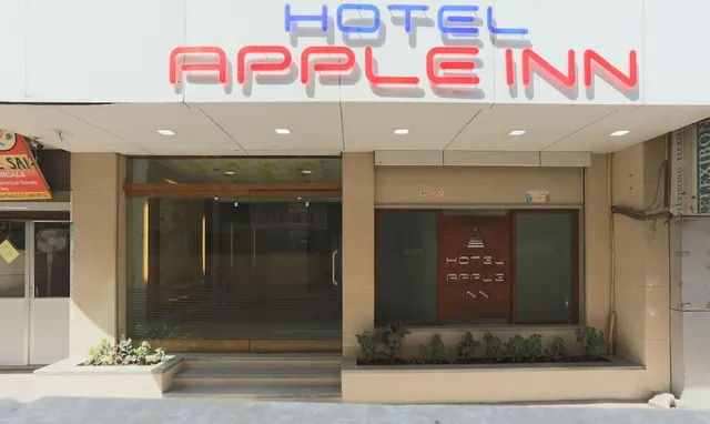 Hotel Apple Inn