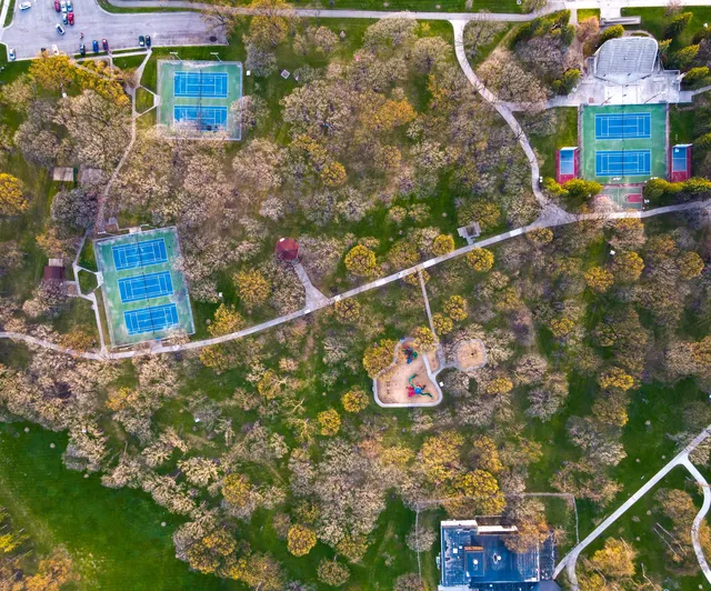 Wedding Gazebo | Island Park
