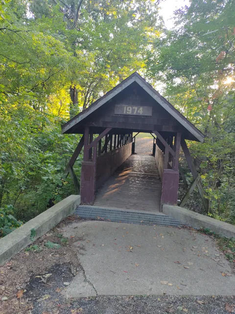 Lemon Lake County Park
