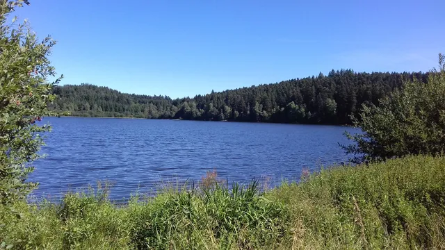 Réserve naturelle régionale du lac de Malaguet