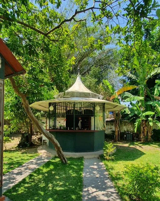 Museu no Rio de Janeiro Casa de Cultura José Bonifácio