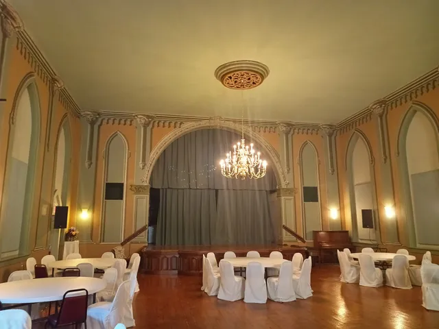 Mauch Chunk Museum & Cultural Center