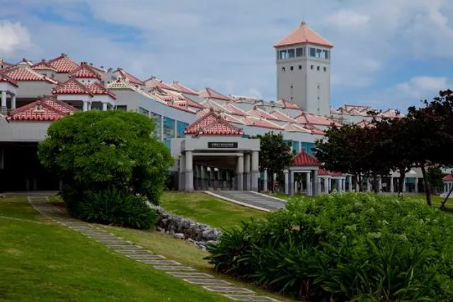 Okinawa Prefectural Peace Memorial Museum