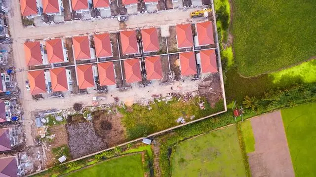 SAFARI RESORT - areál