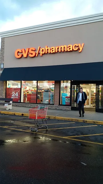 CVS