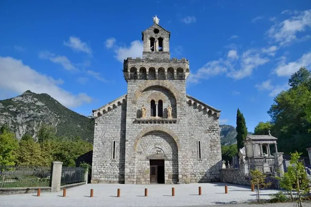 Notre-Dame de Sabart