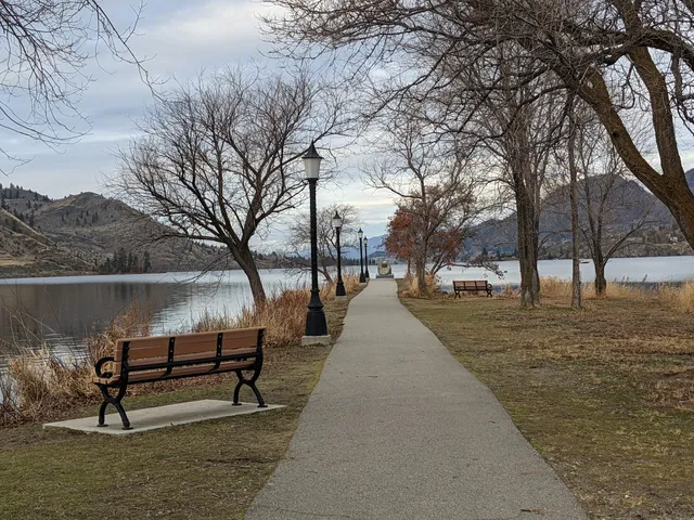 Area D (Skaha East/Okanagan Falls)