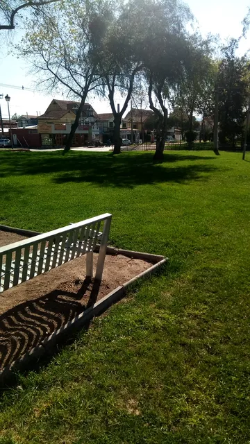 Ciudad Satelite Central Park