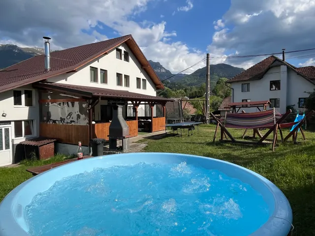 Cazare Bran Milea's Guesthouse Bran