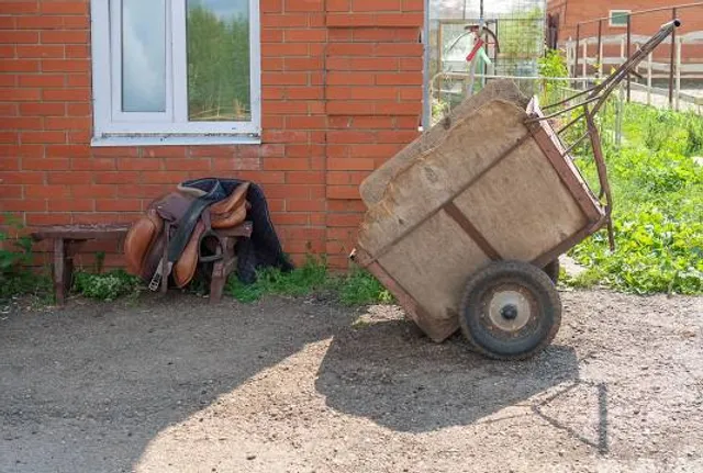 Hawthorn Hollow Nature Sanctuary & Arboretum