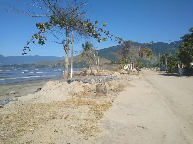 Praia Canto do Mar