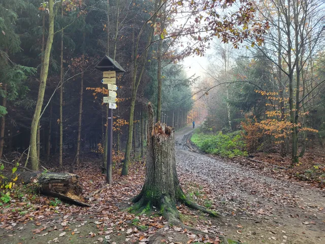 Přírodní park Baba