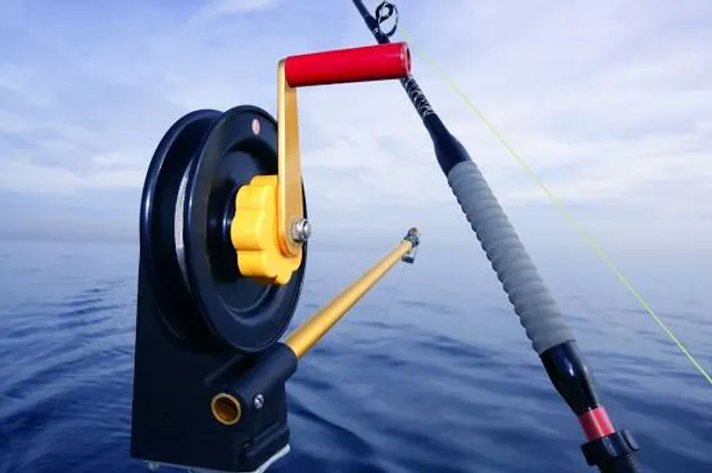 Perämeri National Park