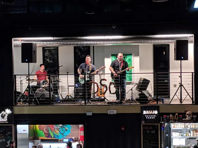 Detroit Shipping Company