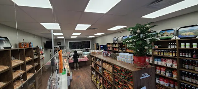 Shereen's Guyanese Bakery & Roti