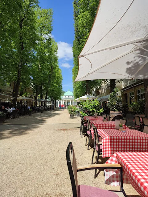 Restaurant Casa Ricardo