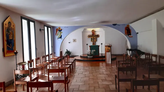 Comunità Monastica Ss. Trinità