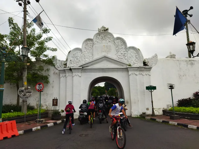 Plengkung Gading