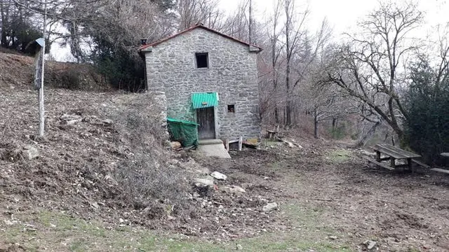 Passo degli Acquiputoli