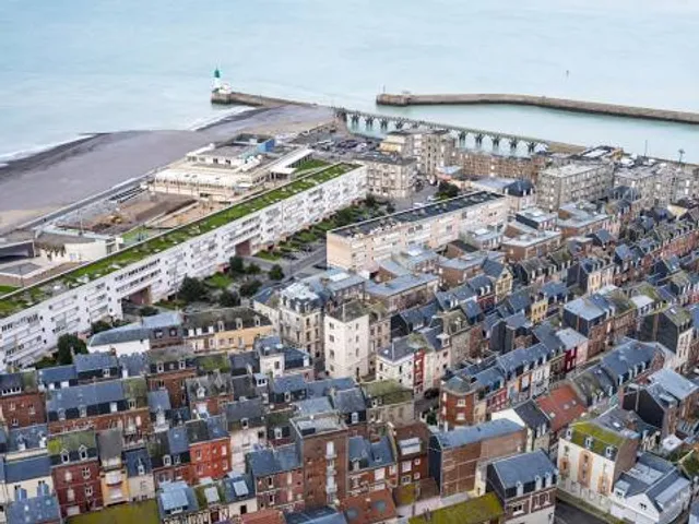 Le Quartier des Cordiers