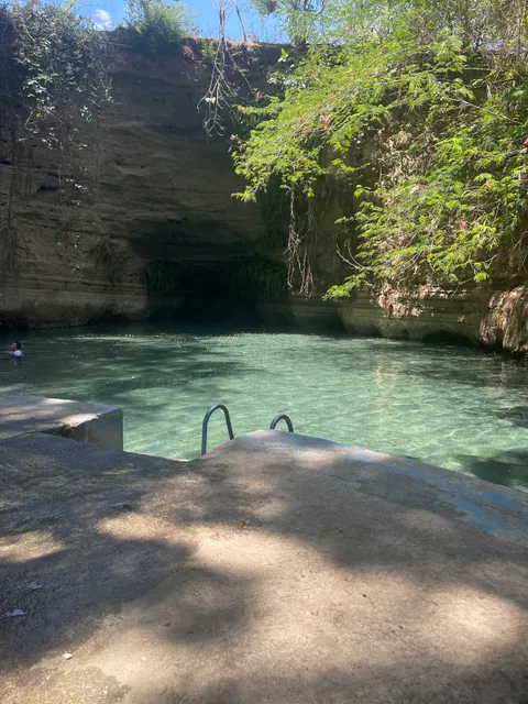 Cuevas de Moncagua