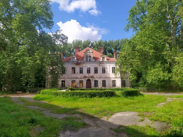 Schloss Seppau