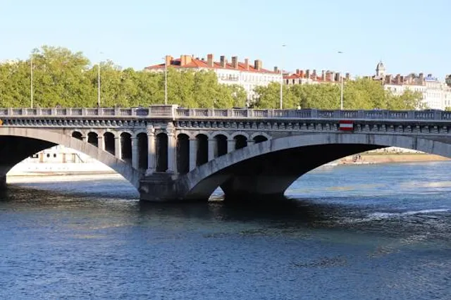 Pont Wilson