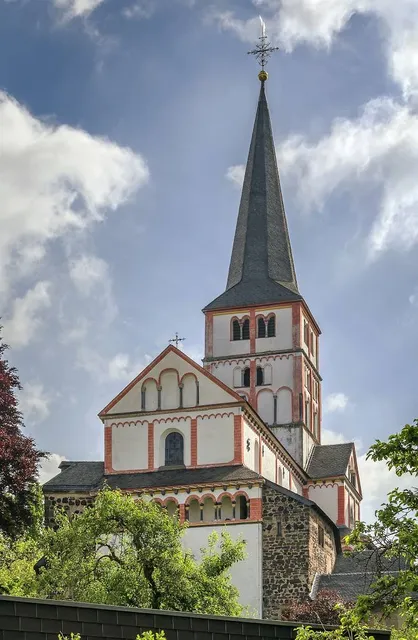 St. Maria & St. Clemens