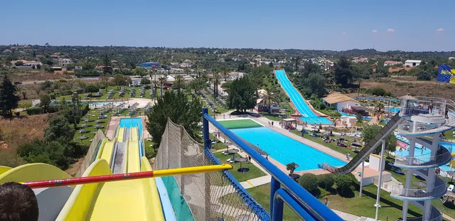 Aqualand Algarve